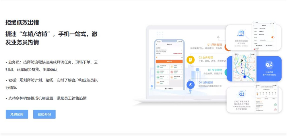 用友好业财商贸批发管理数字化转型